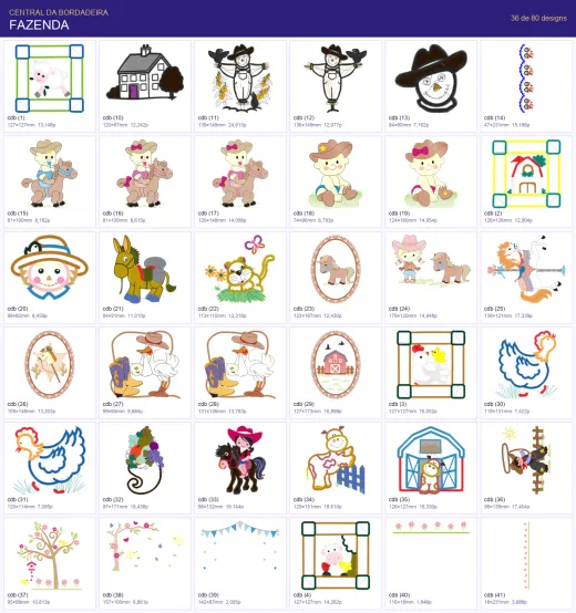 Categoria Festa Junina