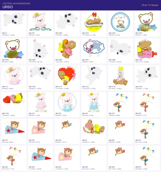 Categoria Pet & Bichinhos