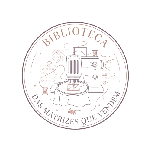 Selo Biblioteca das Matrizes